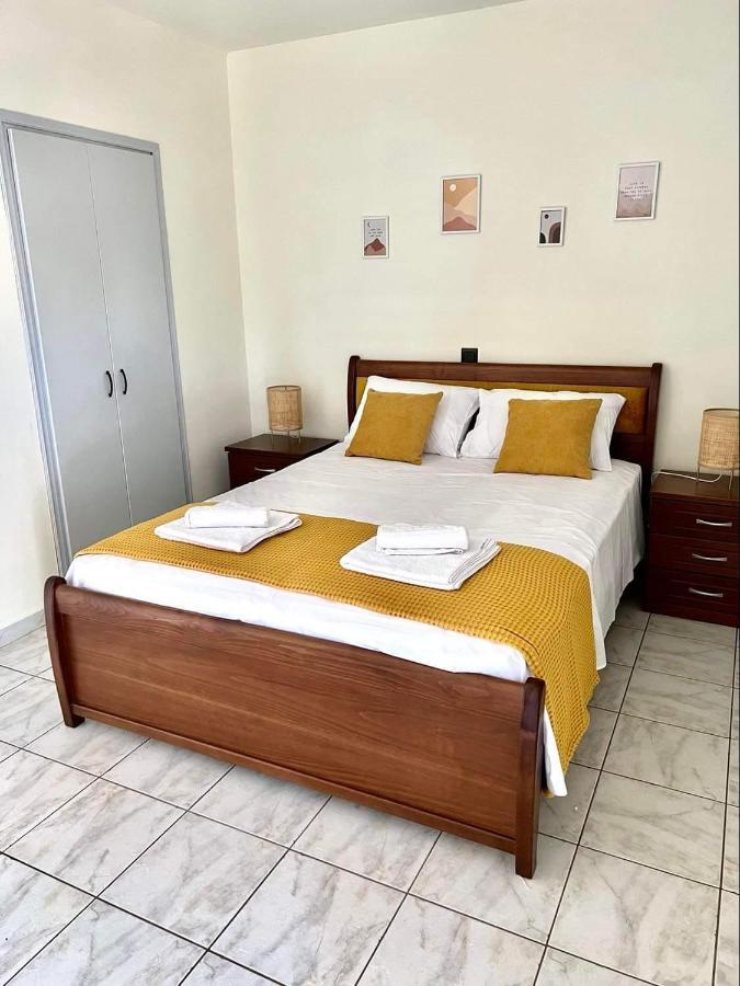 Kalamata Garden Suite Exterior photo
