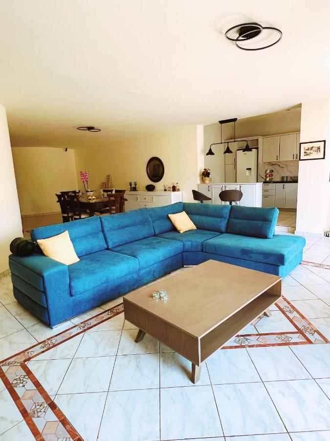 Kalamata Garden Suite Exterior photo